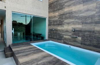 Casa Búzios - Aluguel Temporada - Foto 3