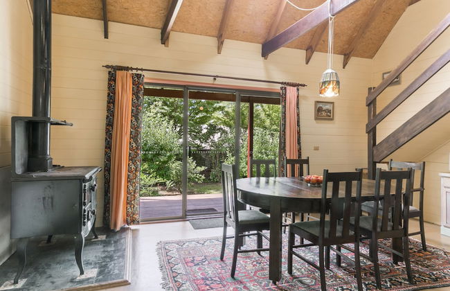 Arcadia Cottage - Foto 8