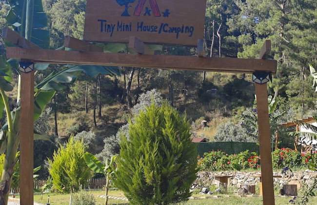 TİNY MİNİ HOUSE - Foto 23