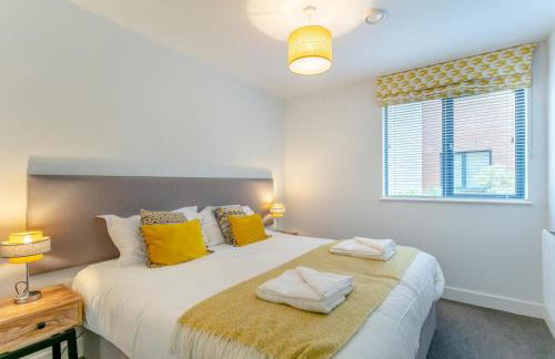 2 Middlecombe - Luxury Apartment at Byron Woolacombe, only 4 minute walk to Woolacombe Beach! - Photo 18