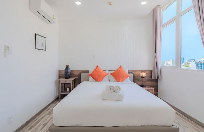 Ben Thanh Tower - Luminous Apartments D1 - Photo 29