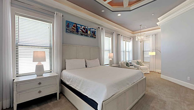 Driftwood Dreams OBA - Foto 2, Habitación