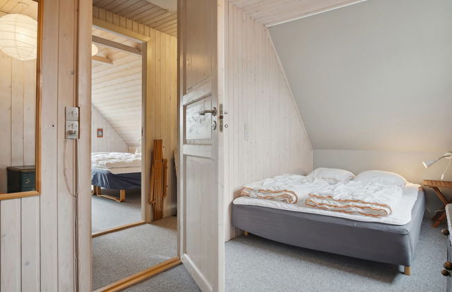 "Andrine" - 700m from the sea - Foto 14