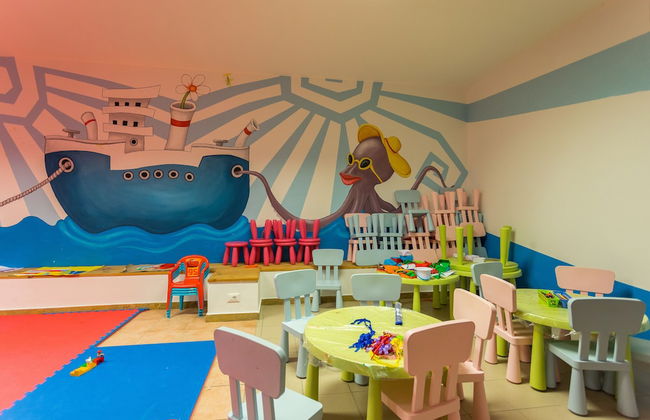 Residence Superior Del Mar - Foto 66