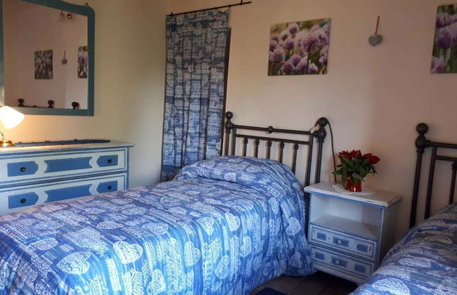 Agriturismo Il Boschetto - Photo 6