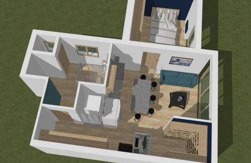 Logis Sol Levante - Foto 14