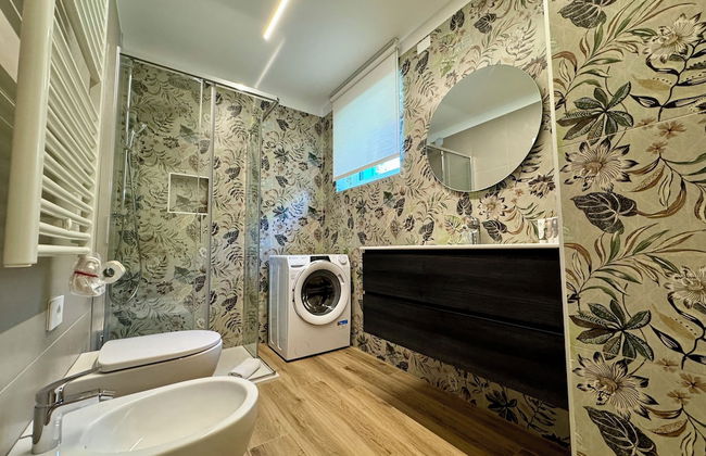 Adige Apartments - Foto 47