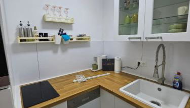 Apartment Lessy - Karlsruhe Innenstadwest - Foto 2, dishwasher