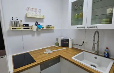 Apartment Lessy - Karlsruhe Innenstadwest - Foto 2