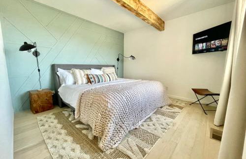 NEW & Luxurious House, hot tub & amazing views - Foto 5