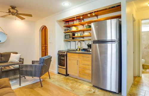 Surfers Paradise Waialua Condo Steps to Beach! - Foto 10