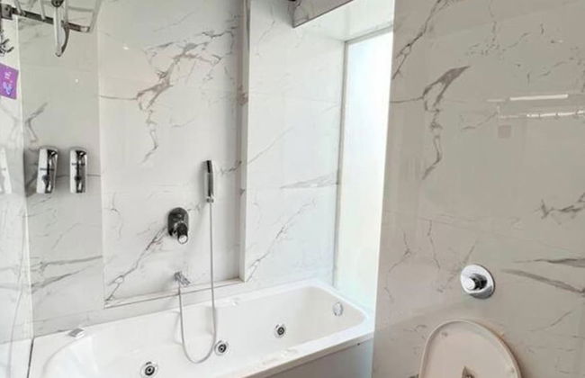 Starfire By Stellar Stays - Foto 8