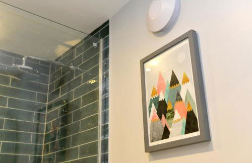 Nest House Super cosy one bedroom detached lodge center Huntingdon - Foto 31