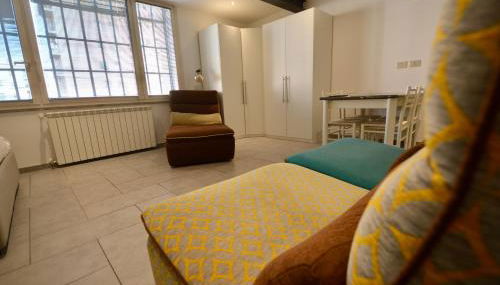 Poetico Monolocale Indipendente nell’Antico Pastificio - Foto 2