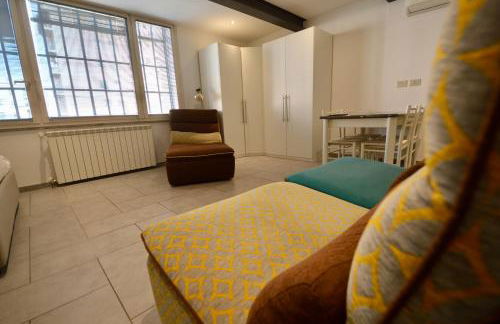 Poetico Monolocale Indipendente nell’Antico Pastificio - Foto 2