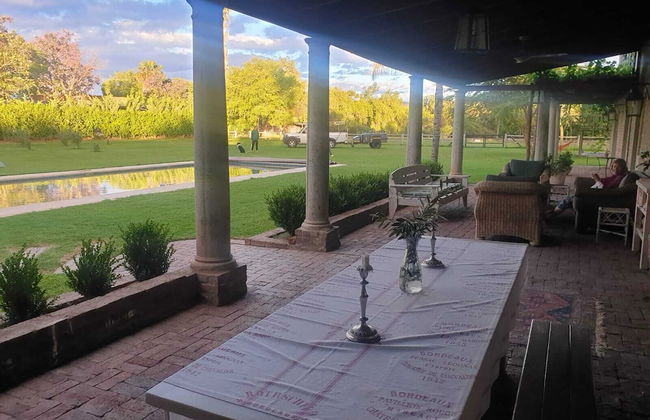 Hartland Country House - Foto 59