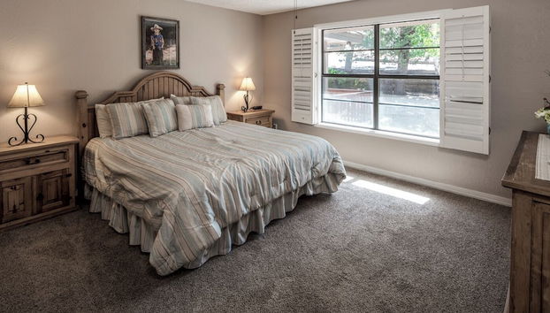 Amazing Place - Foto 2, Habitación