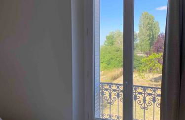 Maison les 3 fées , 3 chambres, Chamerolles - Photo 31