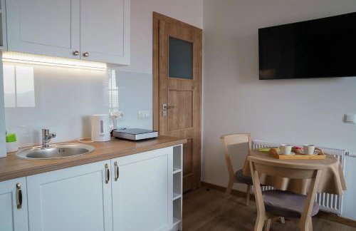 Przystanek na Skarpie - Foto 15