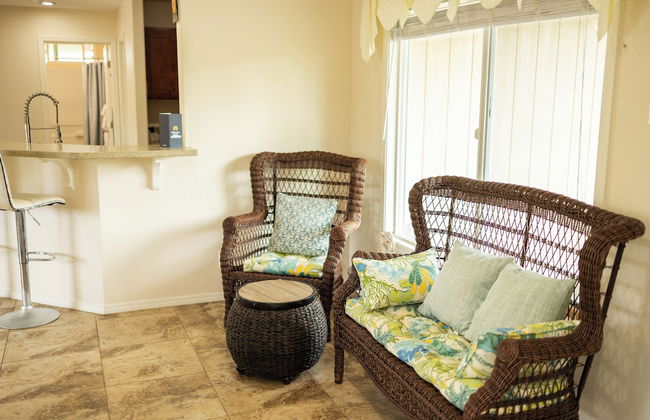 The Blissful Orchard - Foto 20