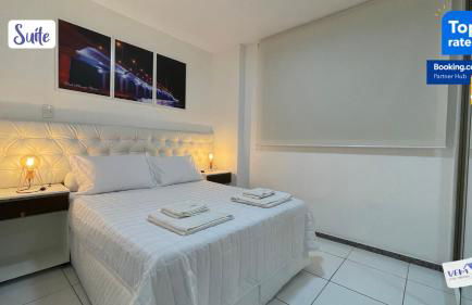 Apartamento Novo - Próximo ao Shopping Jardins - Foto 9