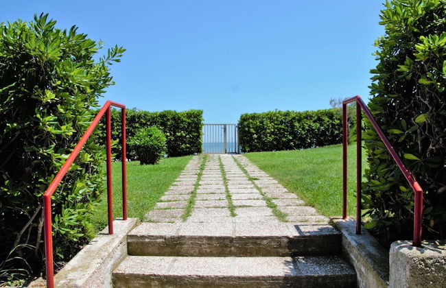 Apartment by the Marotta Beach - Foto 20