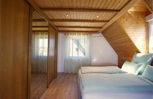 Ferienwohnung zentral Ulm - Allgäu - Legoland mit E-Ladestation - Foto 21