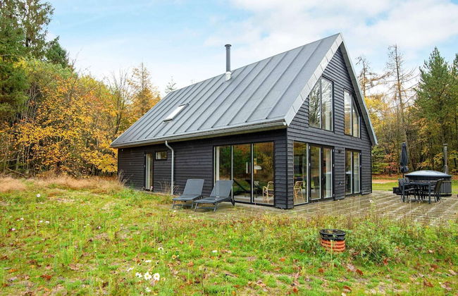 6 Person Holiday Home in Hovborg - Foto 1