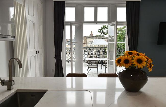 Victoria Colonnade ApartHotel - Foto 31