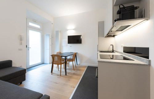 Cernobbio Center - Modern Apartment with Parking - Foto 7