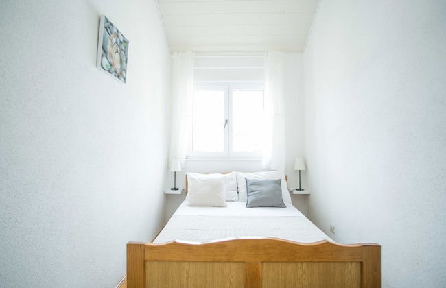 Apartments Lovric - Foto 23