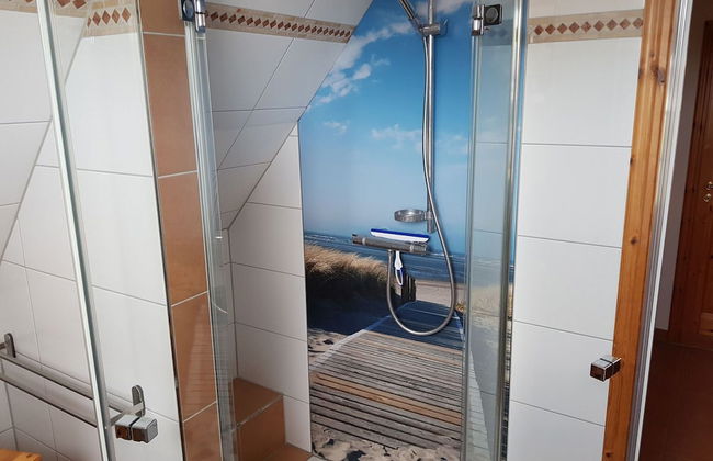 Holiday Home Inselperle, Putbus - Foto 27