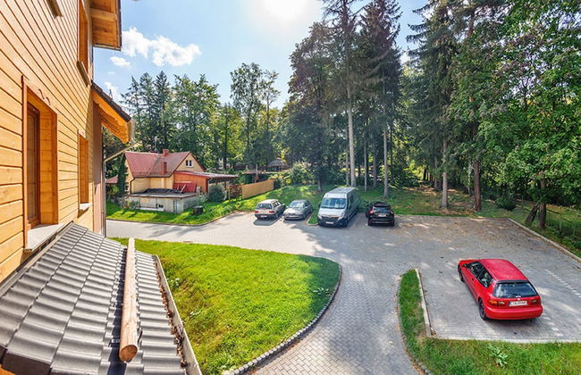 EverySky Nadrzeczna3 - Photo 1