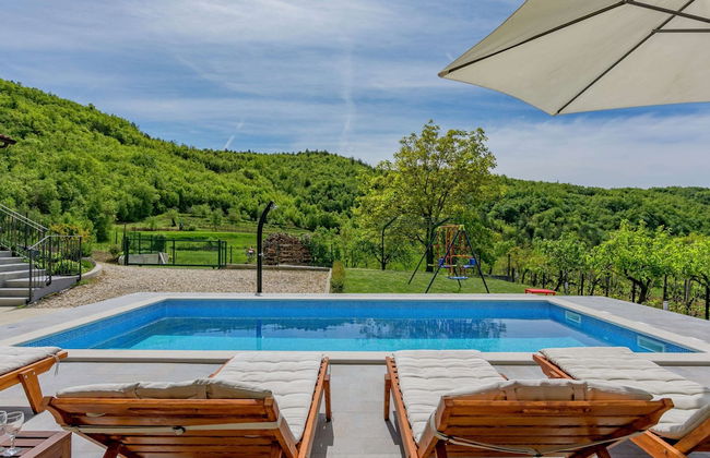 Apartment in Istria With Nature Views - Foto 15