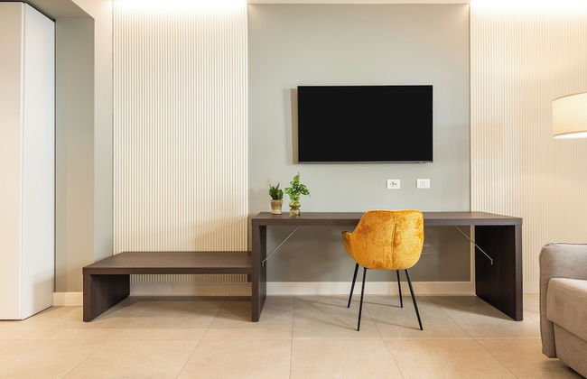 KARALIN SONNINO SUITES - Foto 45