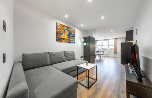 5 - West London Brand New Loft - Foto 1