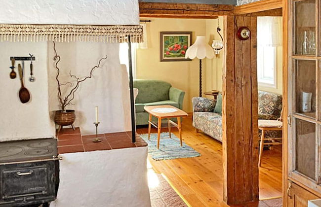 5 Person Holiday Home in Bodafors-by Traum - Foto 4