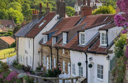 Dovecote House - Luxury Town House - Dog Friendly - Foto 51