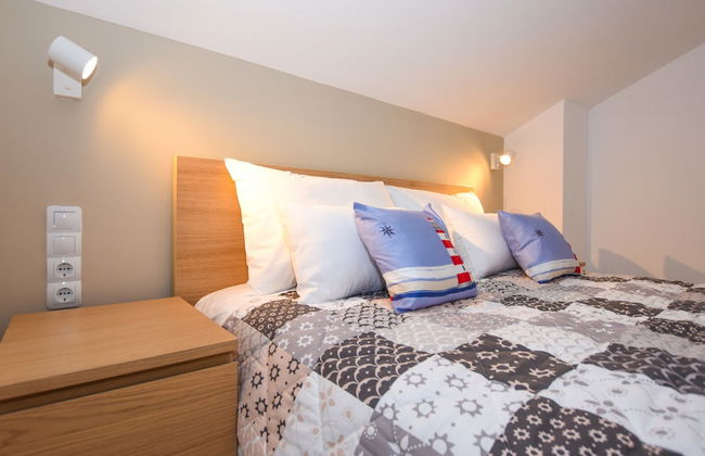 Apartments Villa Magena - Foto 28