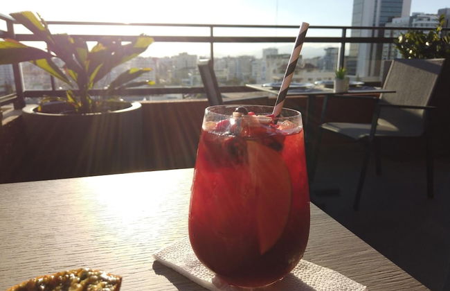 Regatta Living Hotel By Mint - Foto 17