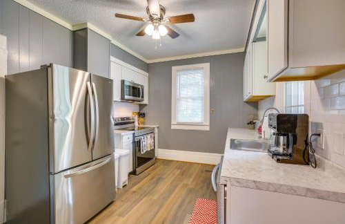 Downtown Wilmington Studio - Pets Welcome! - Photo 2