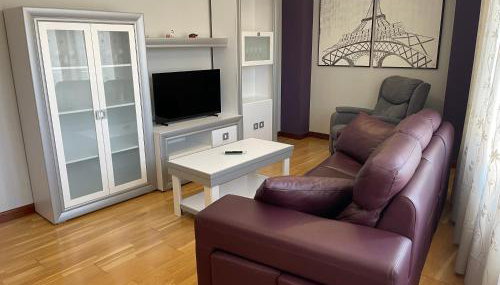Apartamento Campomanes - Foto 3