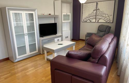 Apartamento Campomanes - Foto 3