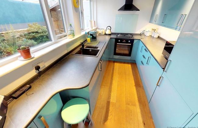 Braunton Samphire 2 Bedrooms - Photo 11