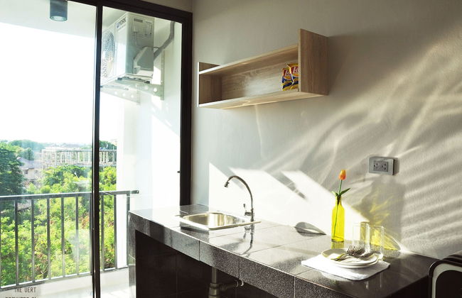 The Vert Apartment - Foto 15