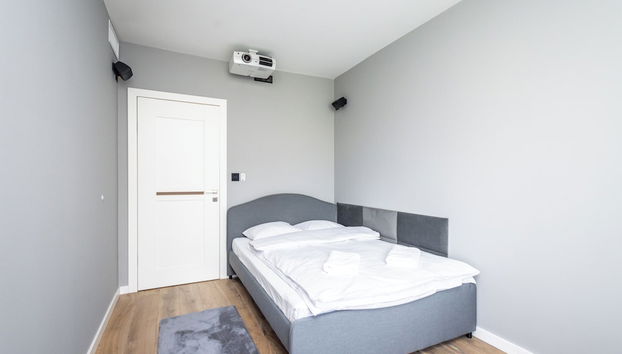 RentPlanet - Apartament Kasztelańska - Foto 2, Habitación