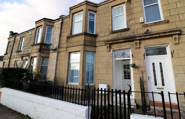 Langlands House - Glasgow - Photo 41