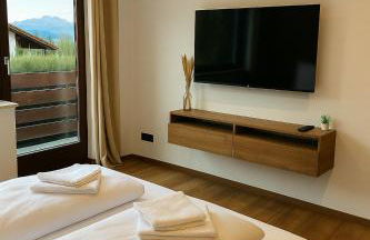 Alpentraum: Luxuswohnung mit atemberaubendem Blick - Photo 16