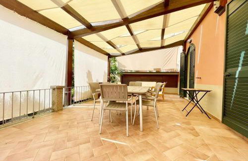 LaureLiving Holiday Home Sonia&Valeria apartment - Foto 21