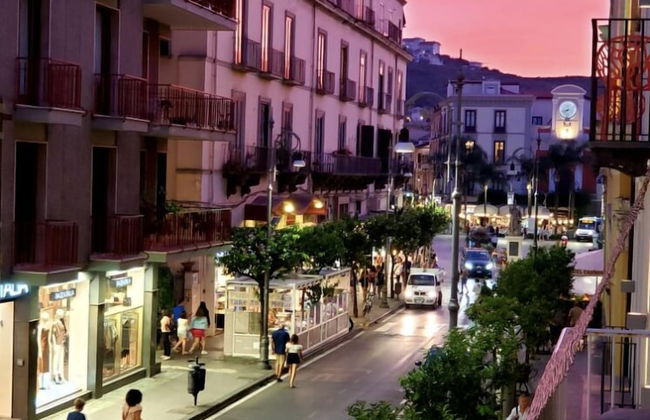 Rosa Magra Guest House - Photo 23